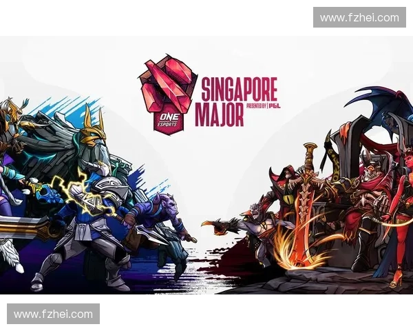 聚焦DOTA2经理运筹帷幄带领战队逆转赛场命运的传奇故事