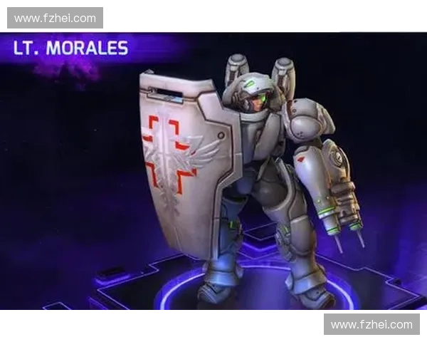 风暴英雄新英雄试用体验评测与玩法技巧解析 风暴英雄新英雄试用体验评测与玩法技巧解析